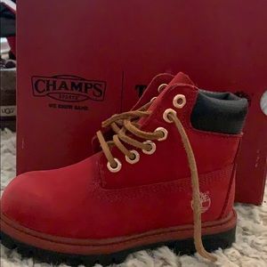 ‼️LIMITED EDITION TODDLER’S/ PETITS BOOT‼️